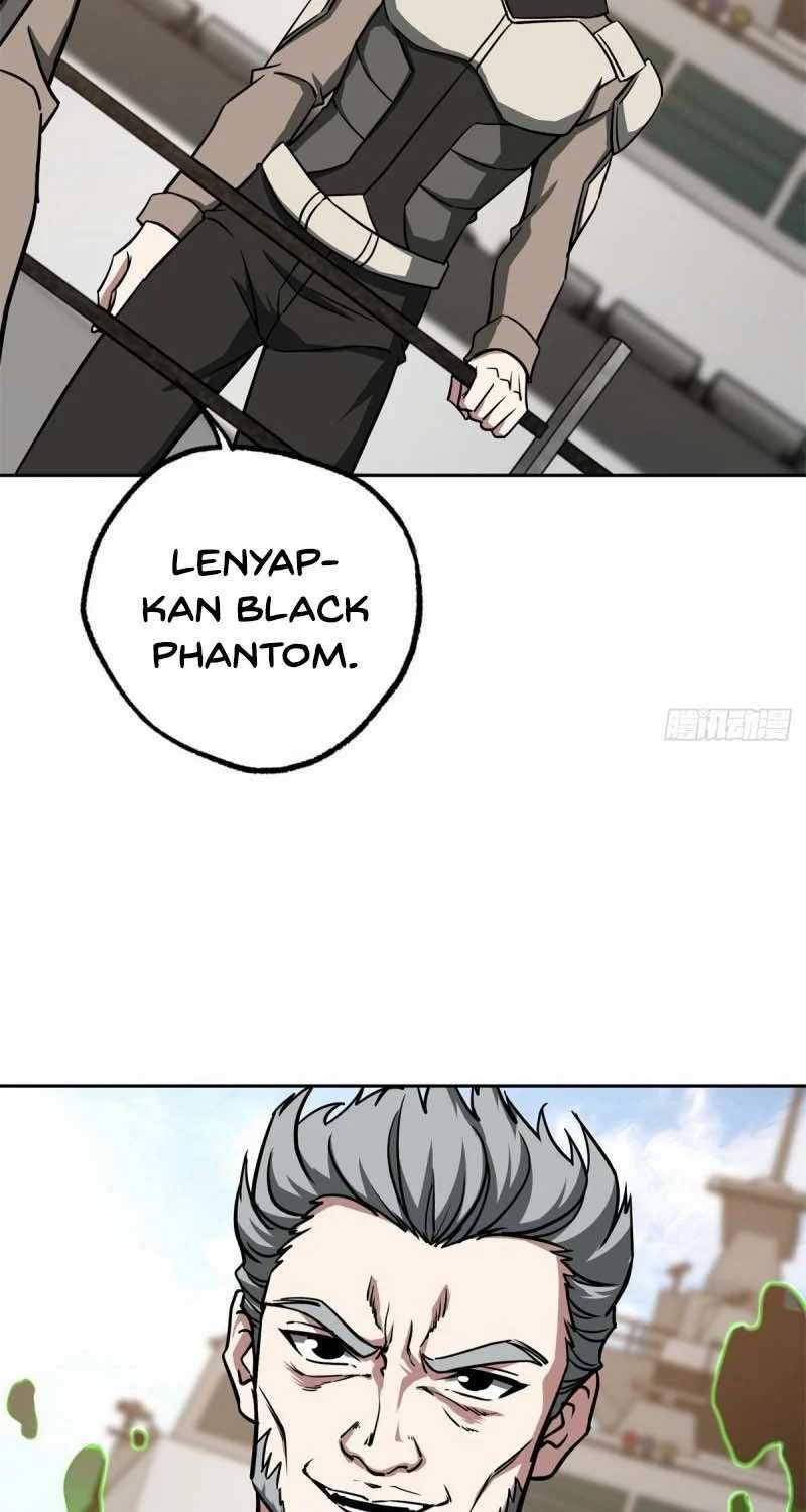 Super Mechanic (The Legendary Mechanic) Chapter 97 page 34