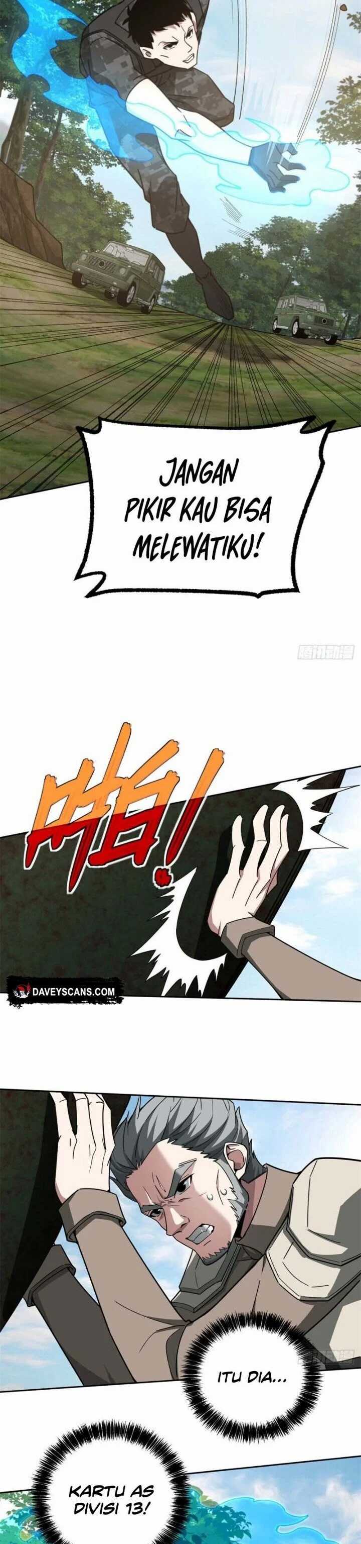 Super Mechanic (The Legendary Mechanic) Chapter 98 page 3