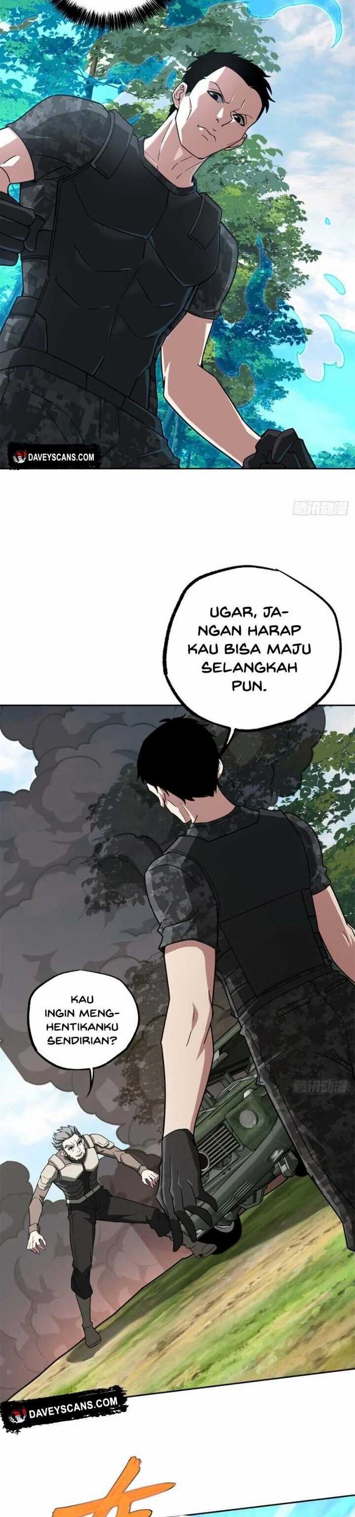 Super Mechanic (The Legendary Mechanic) Chapter 98 page 4