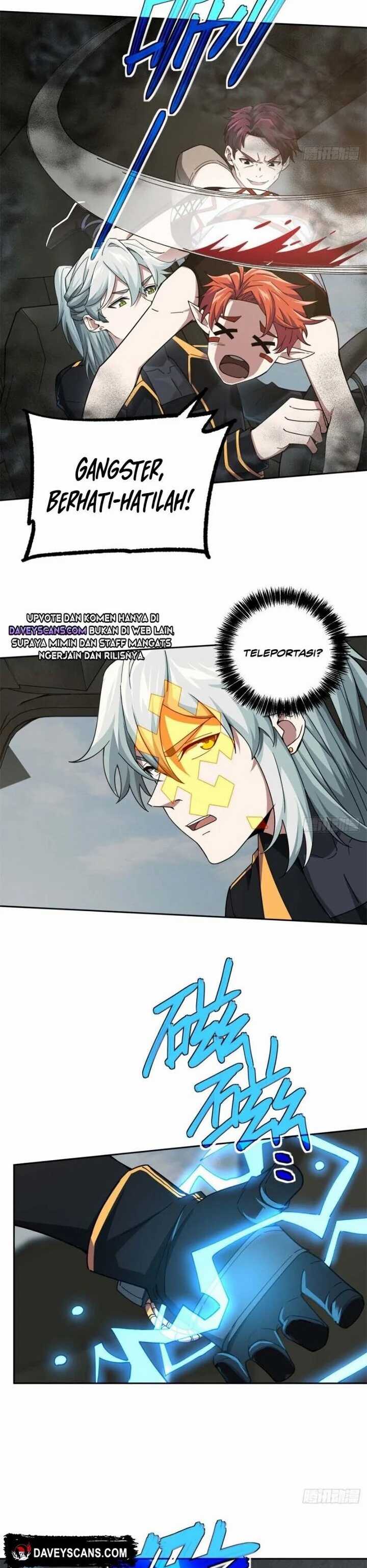 Super Mechanic (The Legendary Mechanic) Chapter 98 page 7