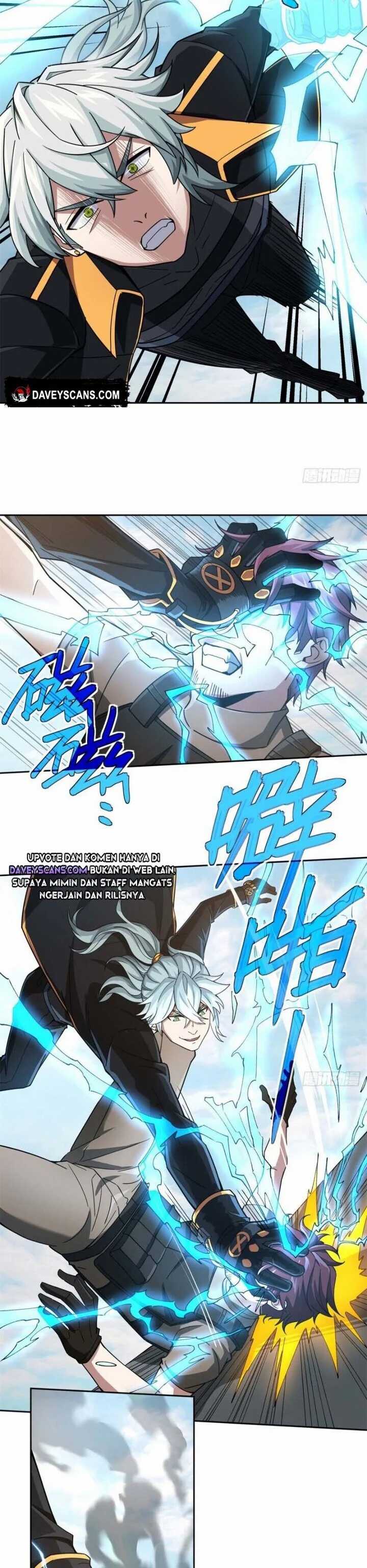 Super Mechanic (The Legendary Mechanic) Chapter 98 page 11