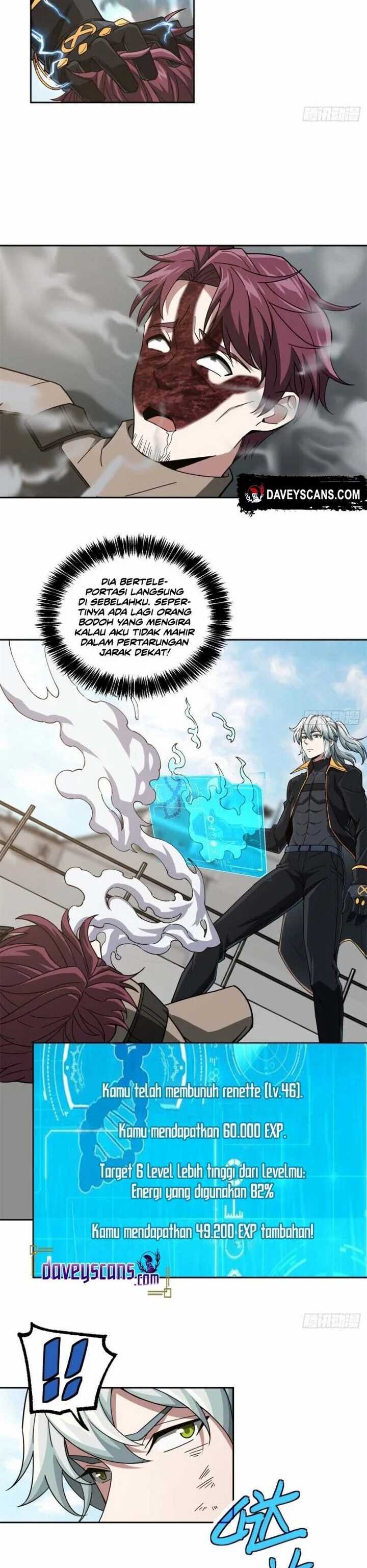Super Mechanic (The Legendary Mechanic) Chapter 98 page 12