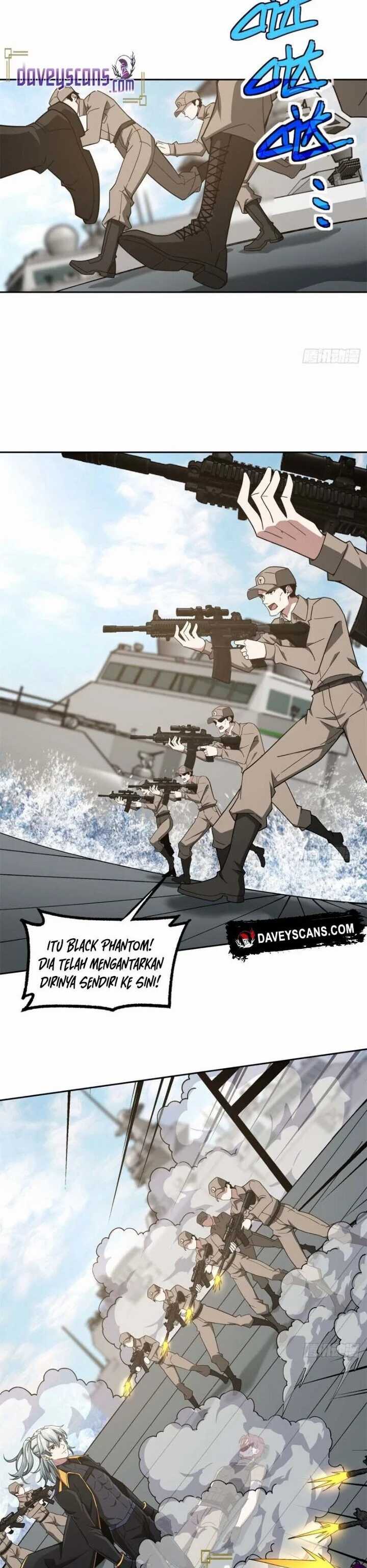 Super Mechanic (The Legendary Mechanic) Chapter 98 page 13