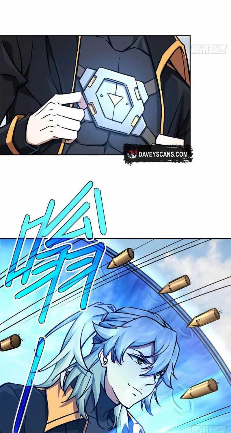 Super Mechanic (The Legendary Mechanic) Chapter 99 page 5