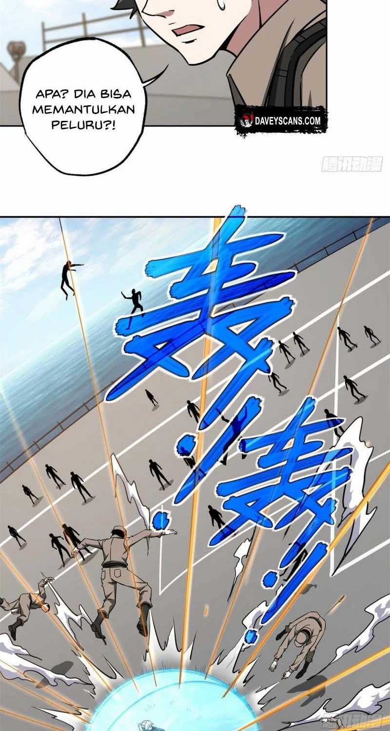 Super Mechanic (The Legendary Mechanic) Chapter 99 page 9