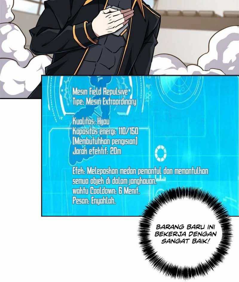 Super Mechanic (The Legendary Mechanic) Chapter 99 page 12