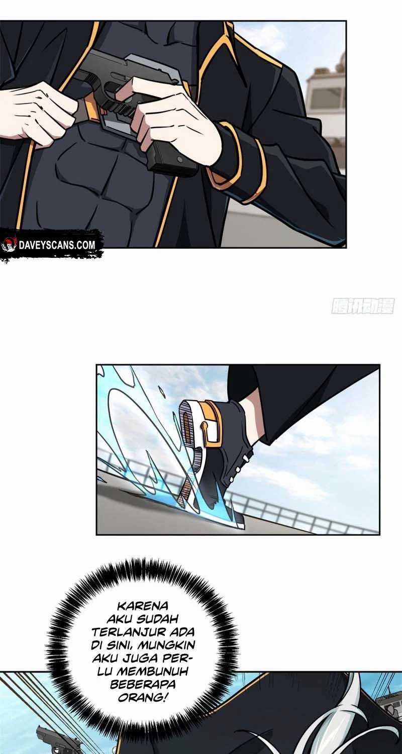 Super Mechanic (The Legendary Mechanic) Chapter 99 page 13