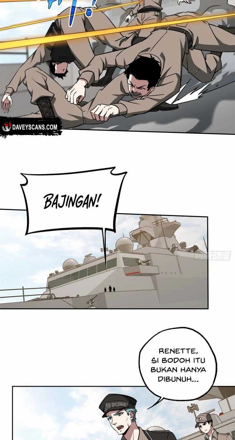 Super Mechanic (The Legendary Mechanic) Chapter 99 page 16