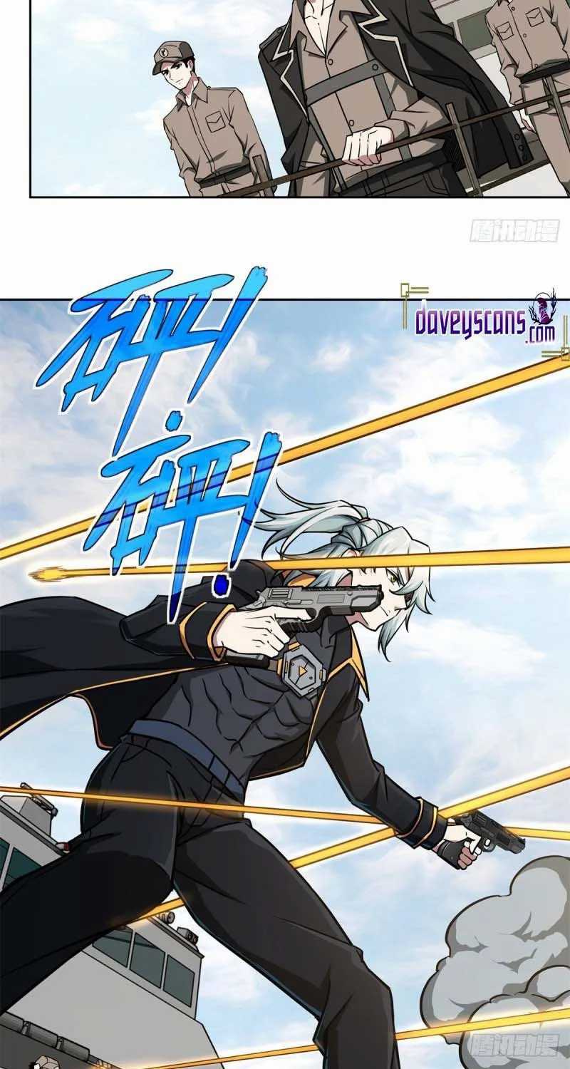 Super Mechanic (The Legendary Mechanic) Chapter 99 page 17