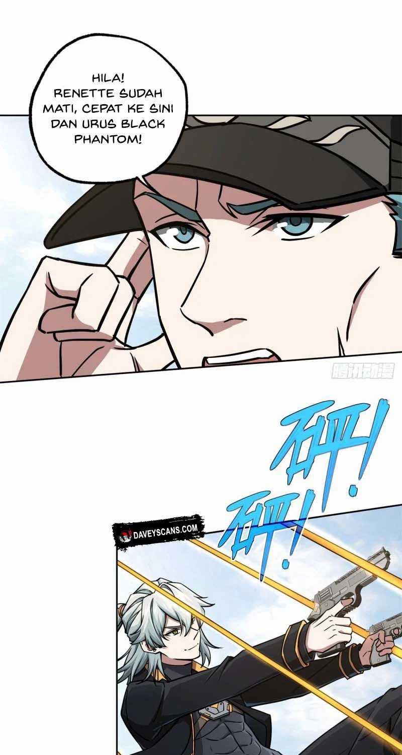 Super Mechanic (The Legendary Mechanic) Chapter 99 page 19