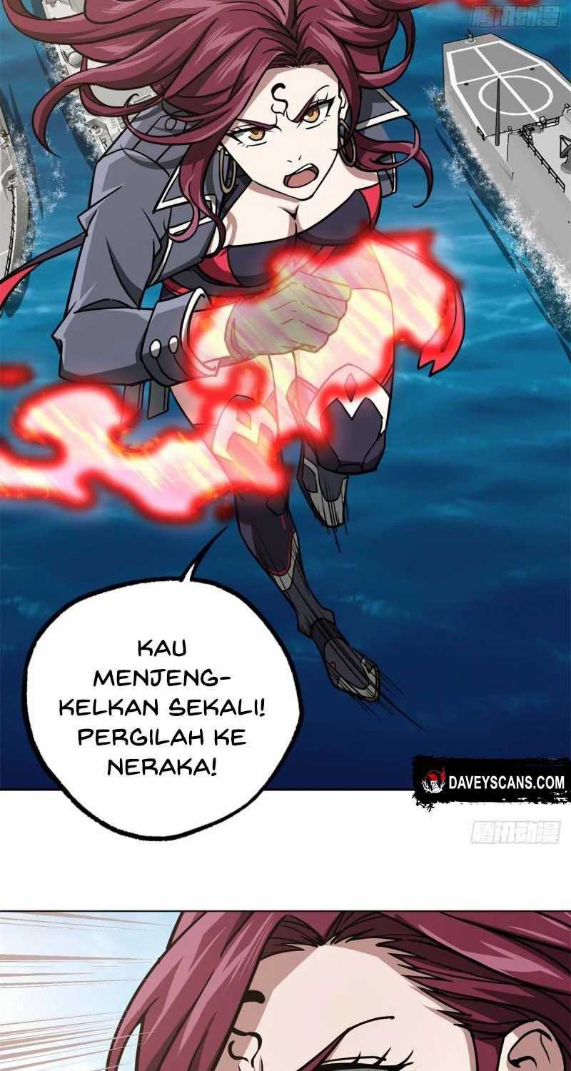 Super Mechanic (The Legendary Mechanic) Chapter 99 page 21