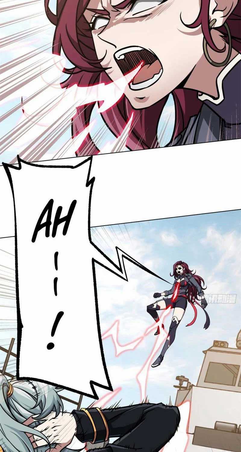 Super Mechanic (The Legendary Mechanic) Chapter 99 page 22