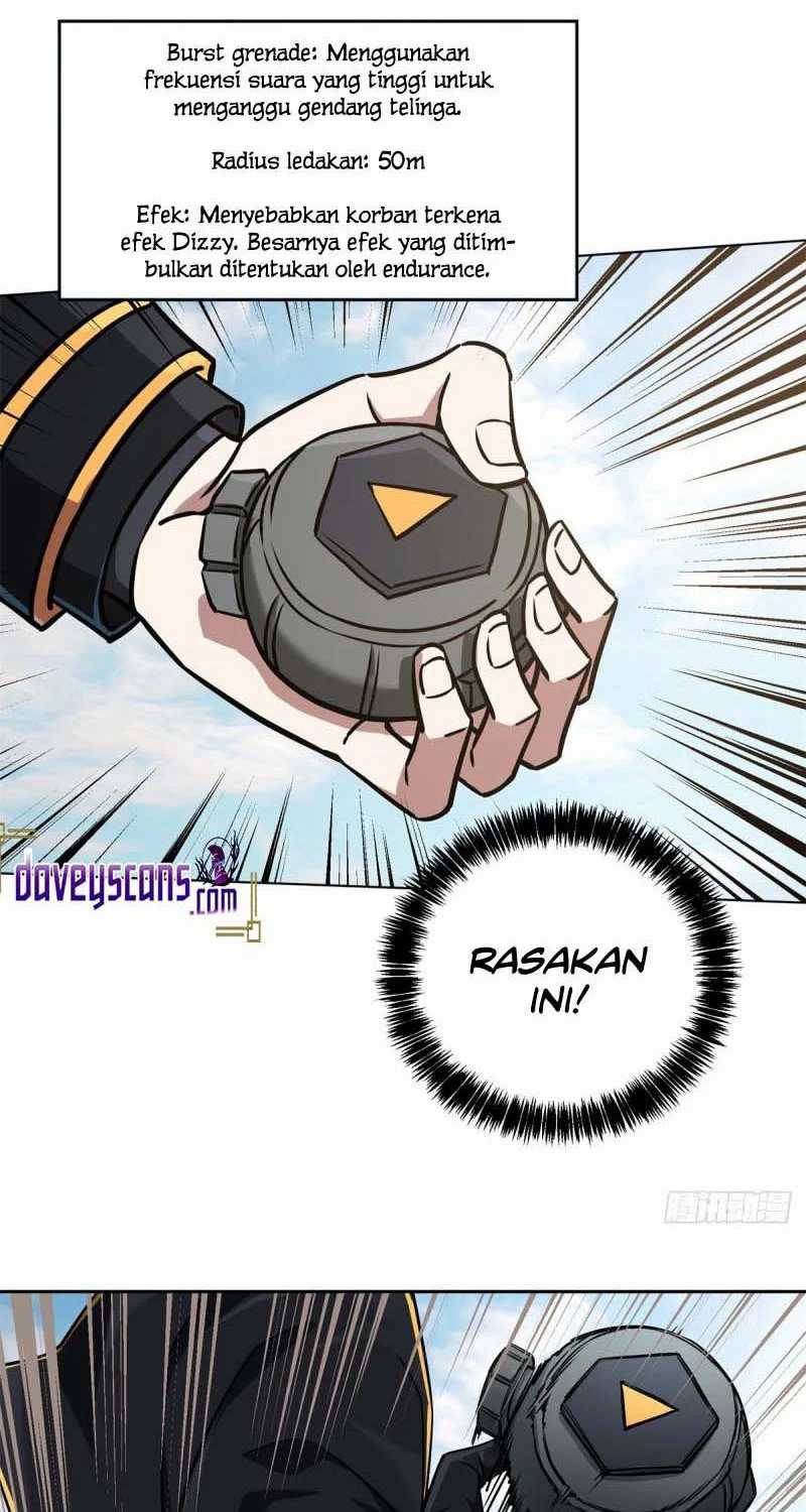 Super Mechanic (The Legendary Mechanic) Chapter 99 page 25