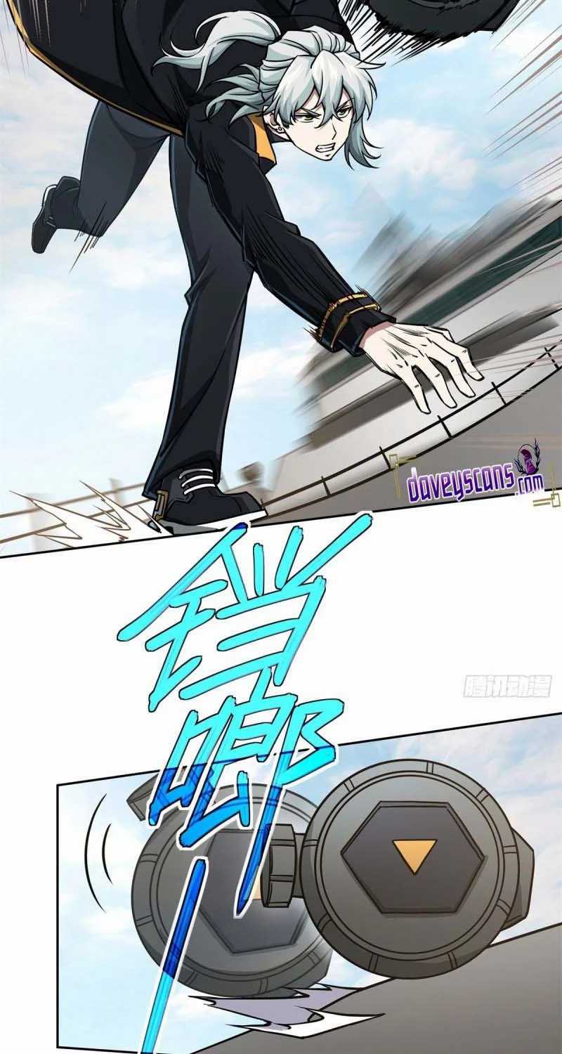 Super Mechanic (The Legendary Mechanic) Chapter 99 page 26