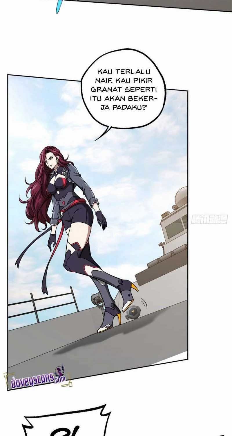 Super Mechanic (The Legendary Mechanic) Chapter 99 page 27