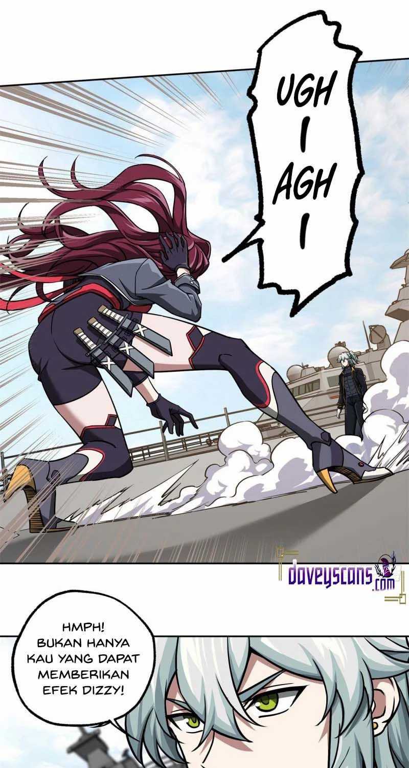 Super Mechanic (The Legendary Mechanic) Chapter 99 page 30