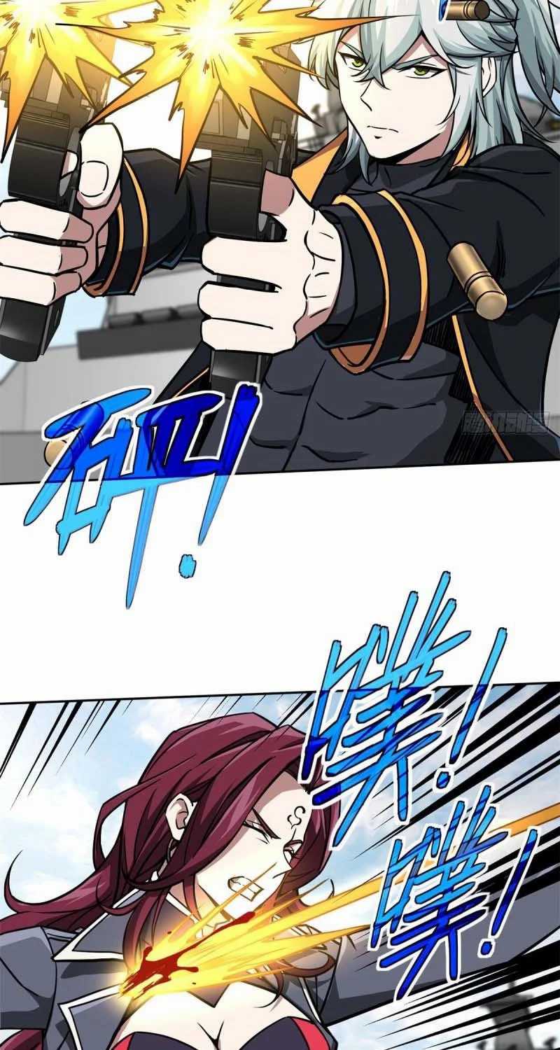 Super Mechanic (The Legendary Mechanic) Chapter 99 page 32