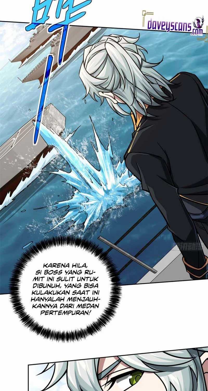 Super Mechanic (The Legendary Mechanic) Chapter 99 page 36