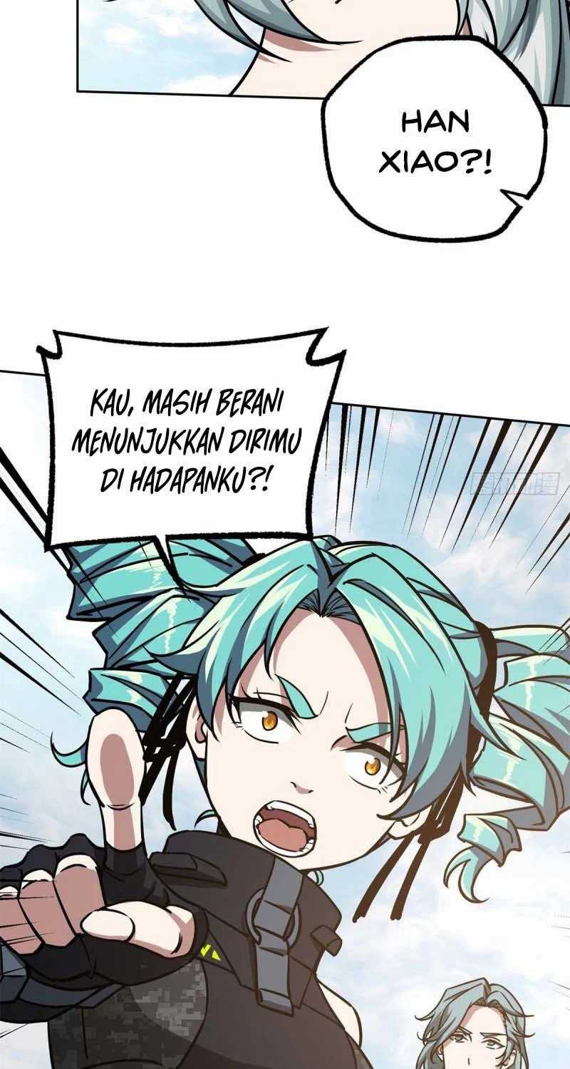 Super Mechanic (The Legendary Mechanic) Chapter 99 page 37
