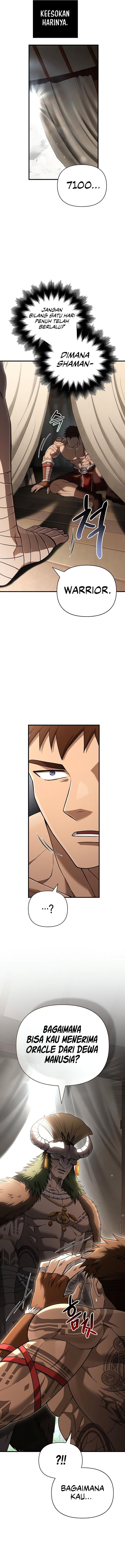 Survive as a Barbarian in the Game Chapter 102 page 7