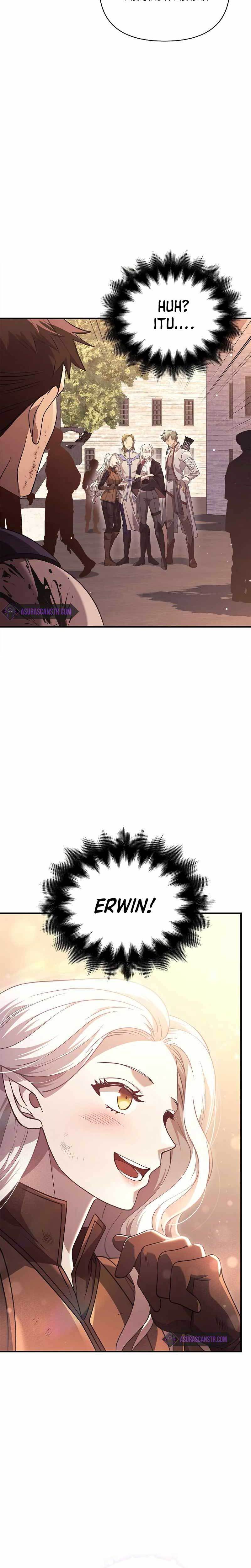 Survive as a Barbarian in the Game Chapter 14 page 14