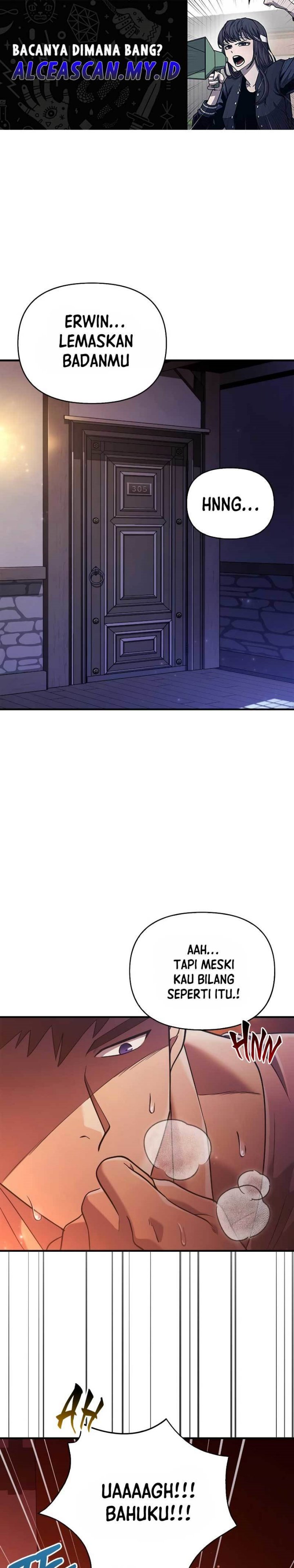 Survive as a Barbarian in the Game Chapter 16 page 1