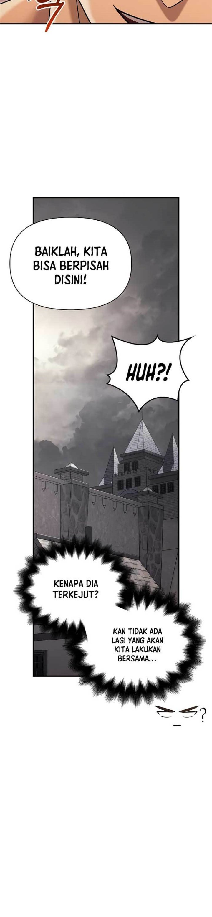 Survive as a Barbarian in the Game Chapter 16 page 21