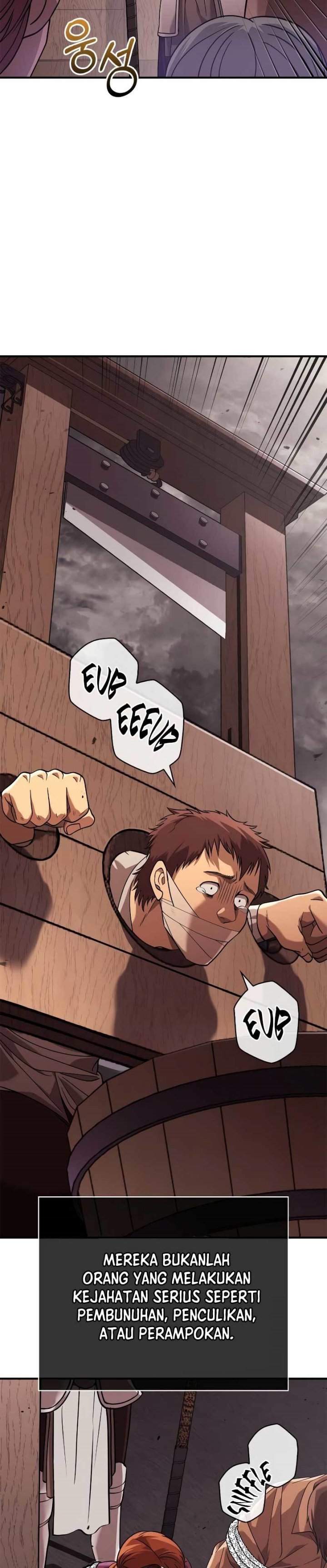 Survive as a Barbarian in the Game Chapter 16 page 24