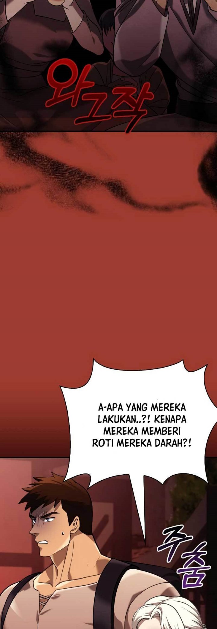 Survive as a Barbarian in the Game Chapter 16 page 30