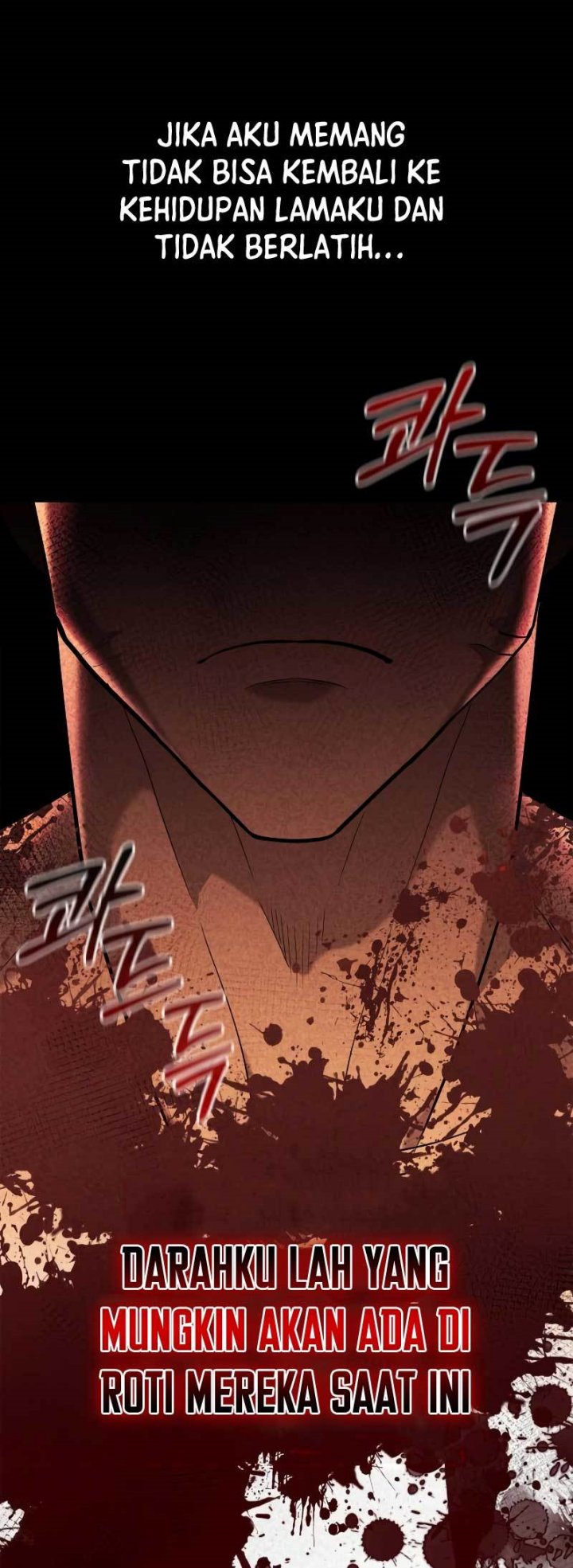Survive as a Barbarian in the Game Chapter 16 page 36