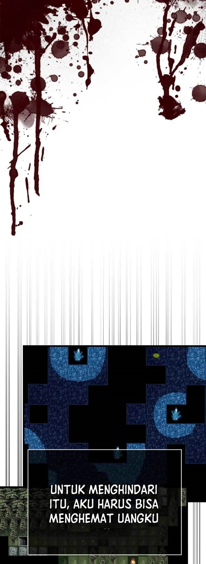 Survive as a Barbarian in the Game Chapter 16 page 37