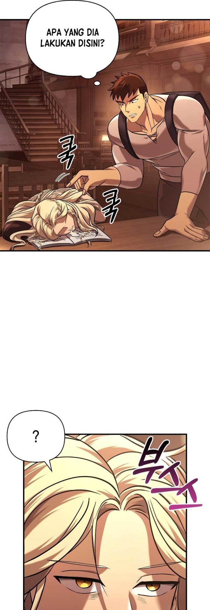 Survive as a Barbarian in the Game Chapter 16 page 44