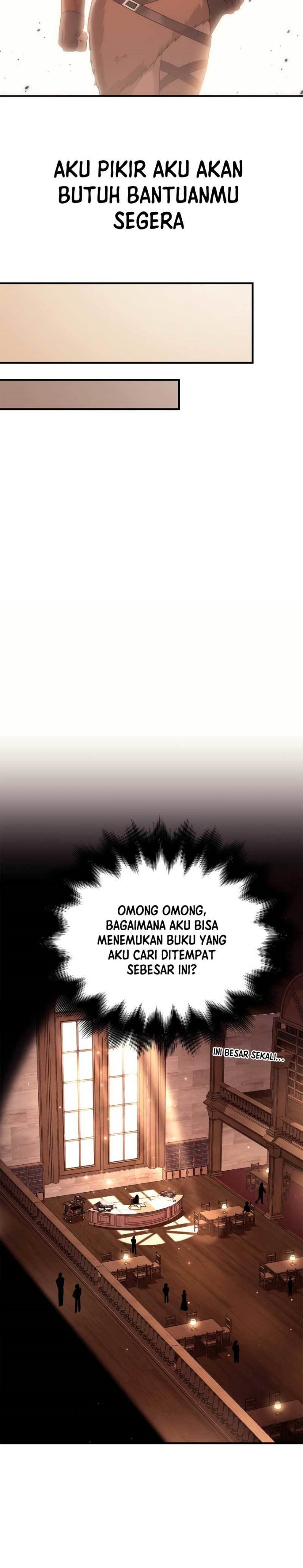 Survive as a Barbarian in the Game Chapter 16 page 55