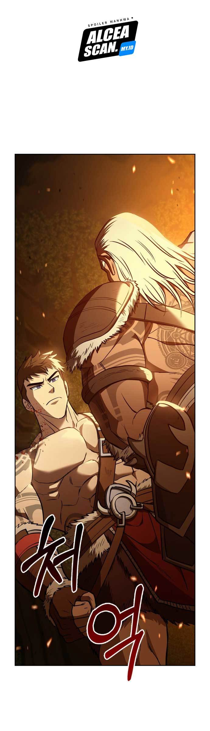 Survive as a Barbarian in the Game Chapter 2 page 3