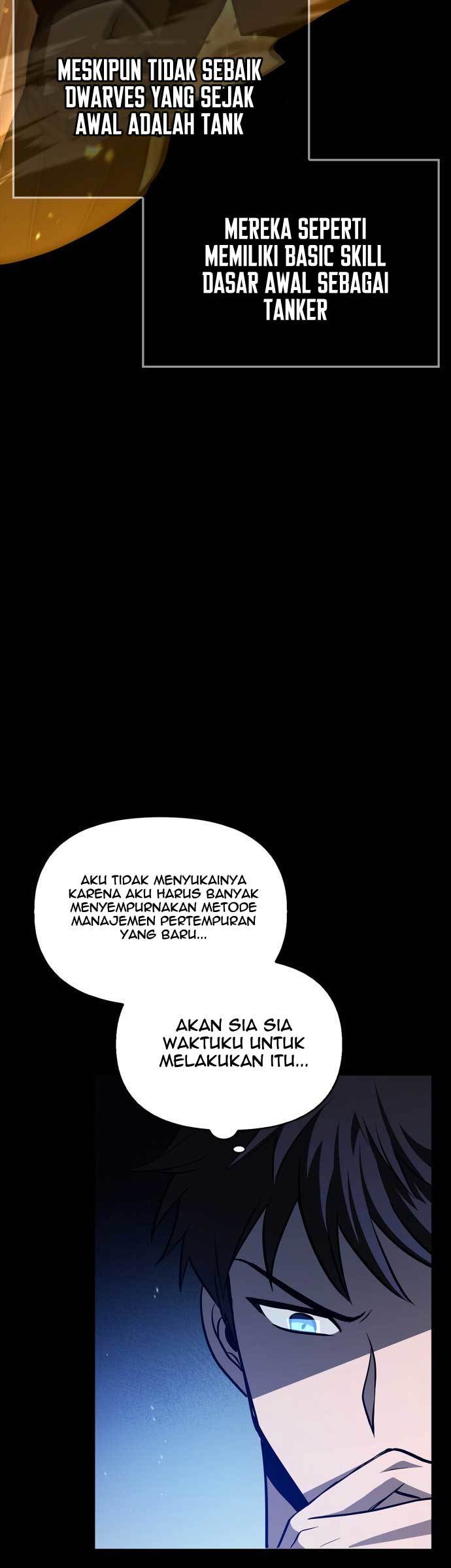 Survive as a Barbarian in the Game Chapter 2 page 25