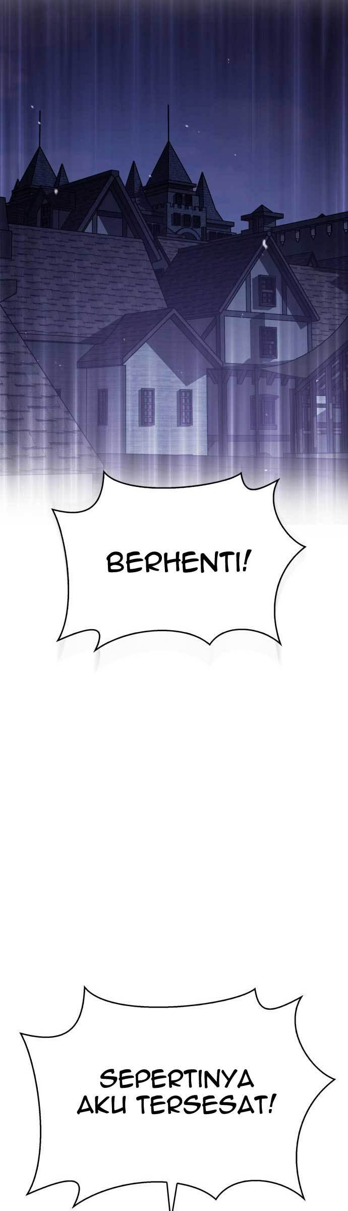 Survive as a Barbarian in the Game Chapter 2 page 40