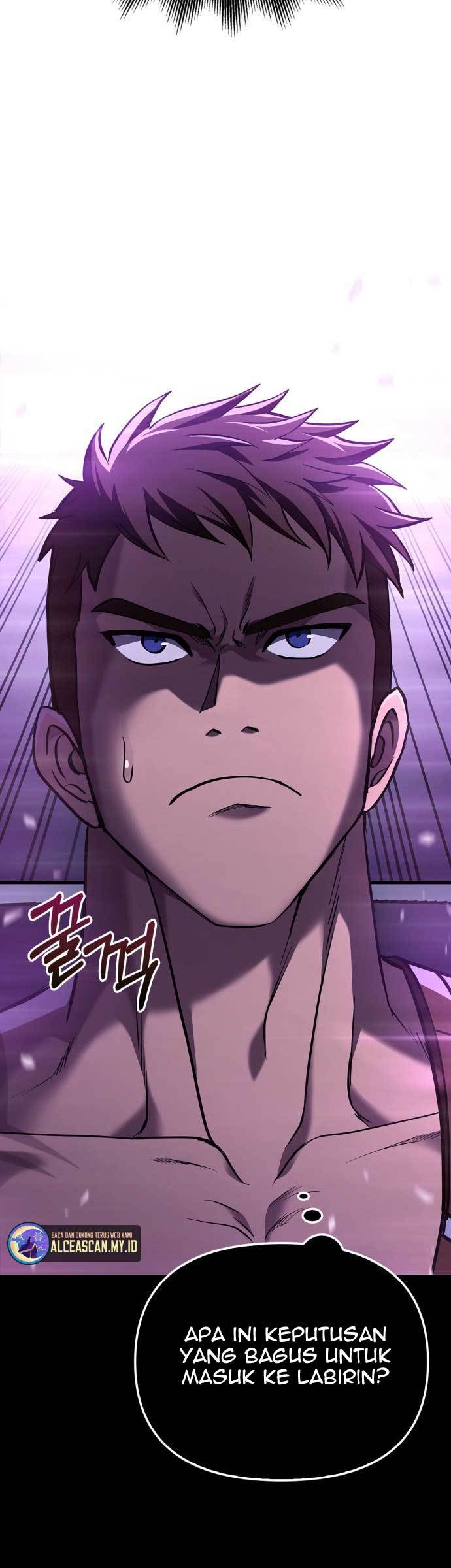 Survive as a Barbarian in the Game Chapter 2 page 59