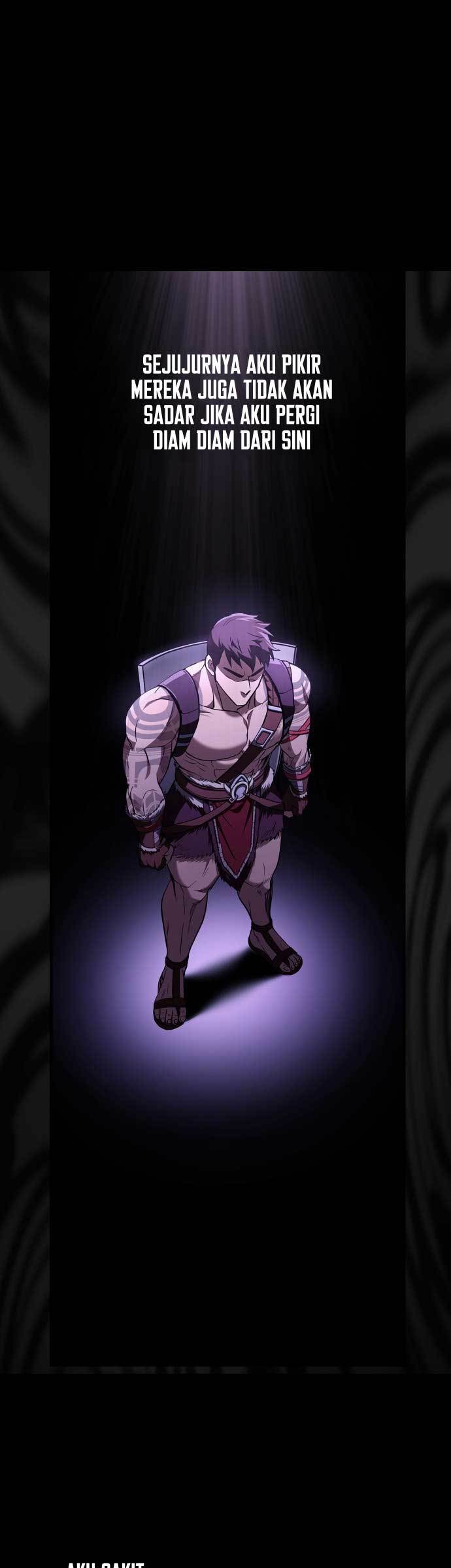 Survive as a Barbarian in the Game Chapter 2 page 60