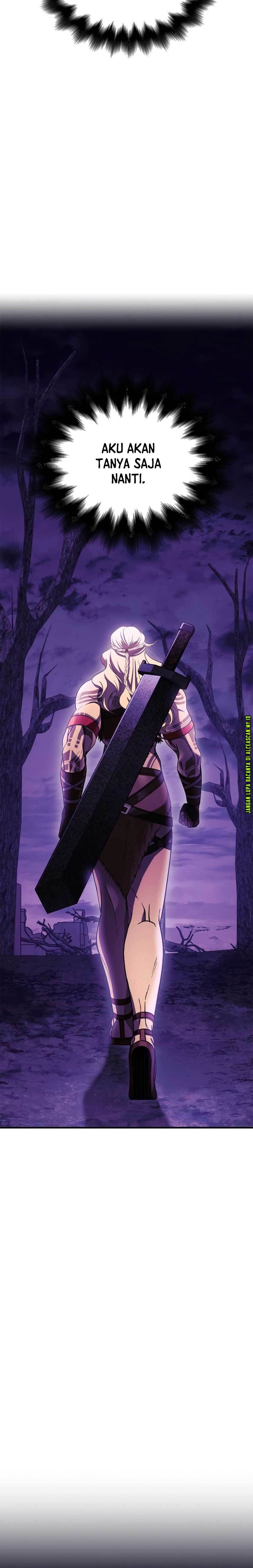 Survive as a Barbarian in the Game Chapter 20 page 39
