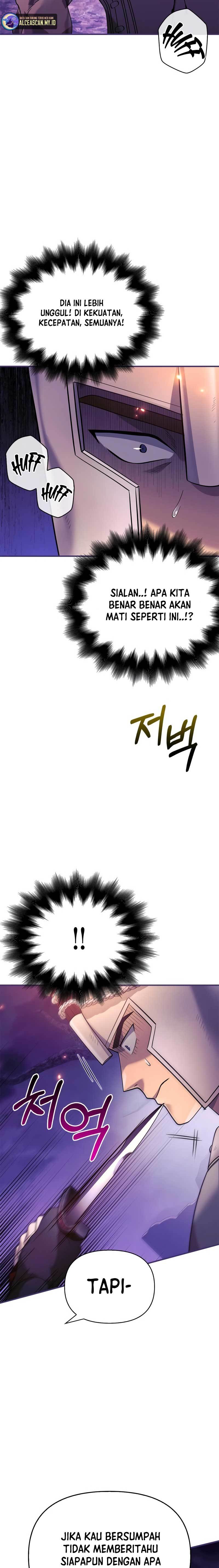 Survive as a Barbarian in the Game Chapter 22 page 9