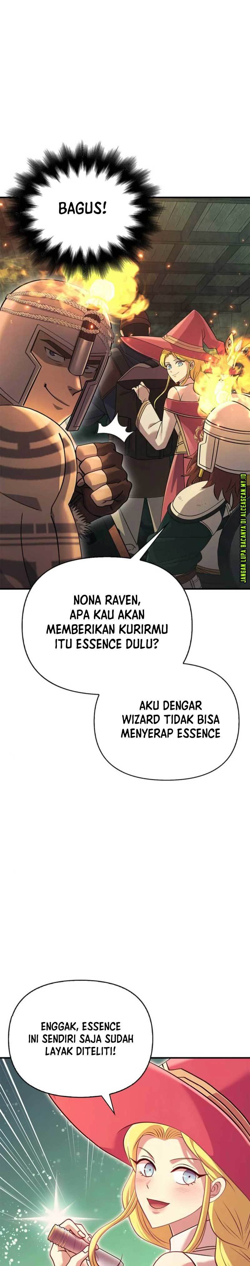 Survive as a Barbarian in the Game Chapter 27 page 4