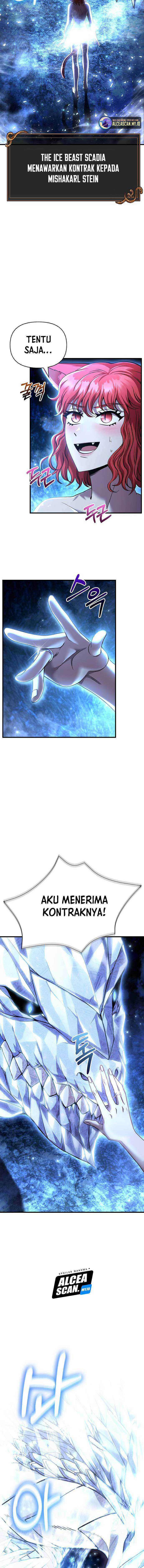Survive as a Barbarian in the Game Chapter 45 page 3