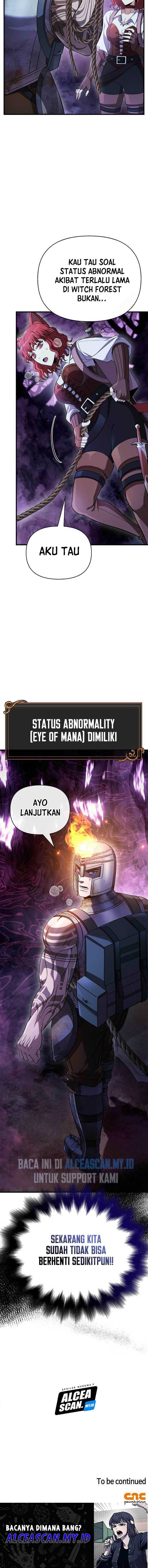 Survive as a Barbarian in the Game Chapter 45 page 24