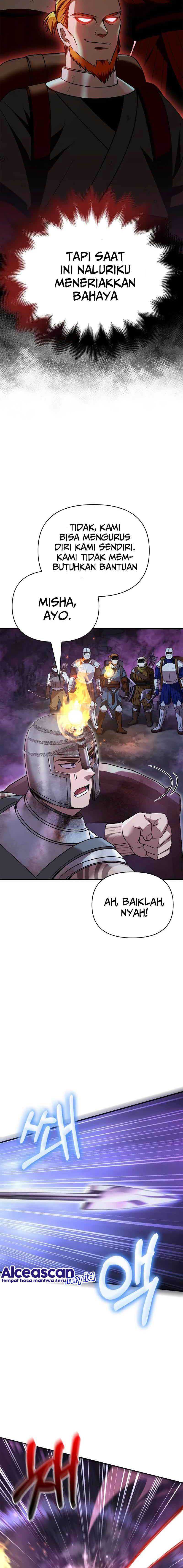 Survive as a Barbarian in the Game Chapter 47 page 3