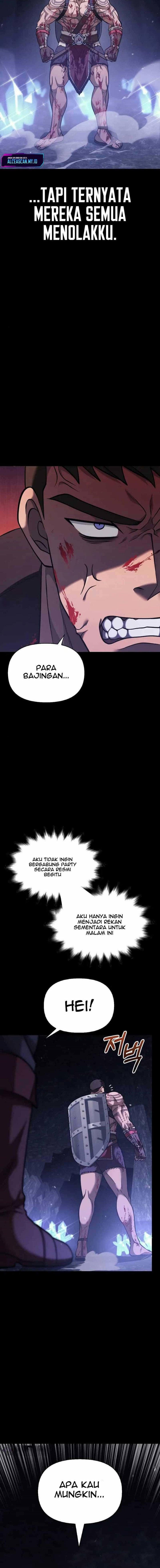Survive as a Barbarian in the Game Chapter 5 page 14