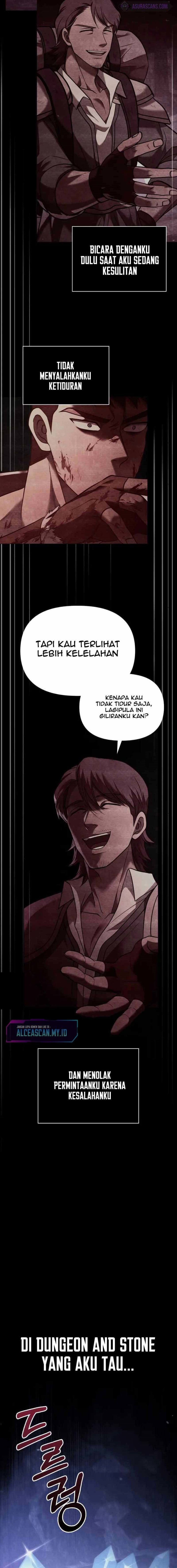 Survive as a Barbarian in the Game Chapter 5 page 31