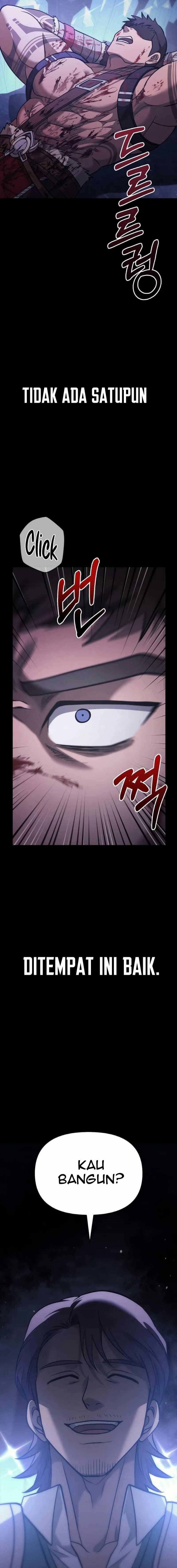 Survive as a Barbarian in the Game Chapter 5 page 32