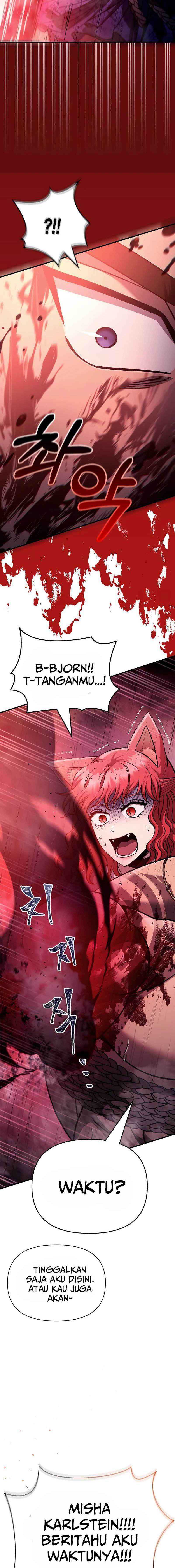 Survive as a Barbarian in the Game Chapter 53 page 6