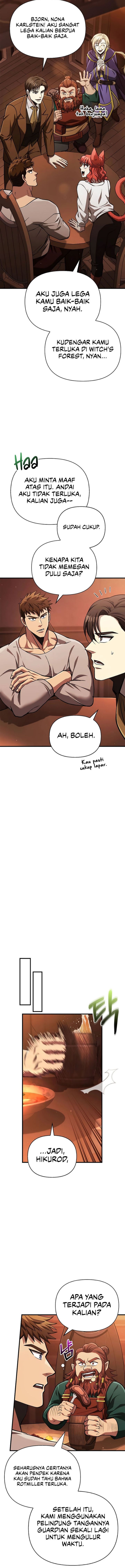 Survive as a Barbarian in the Game Chapter 54 page 6