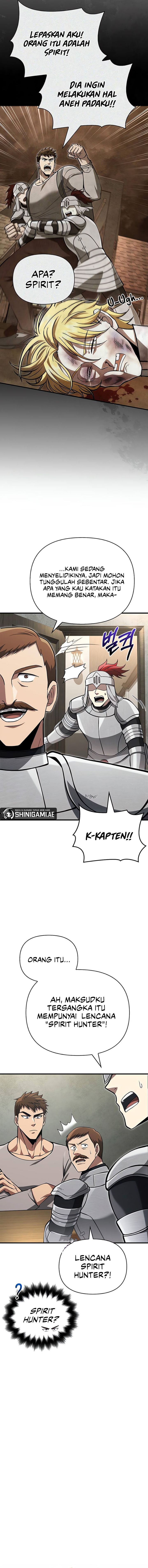 Survive as a Barbarian in the Game Chapter 55 page 7